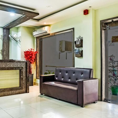 Capital O Jai Adisson Hotel Cuttack Eksteriør billede